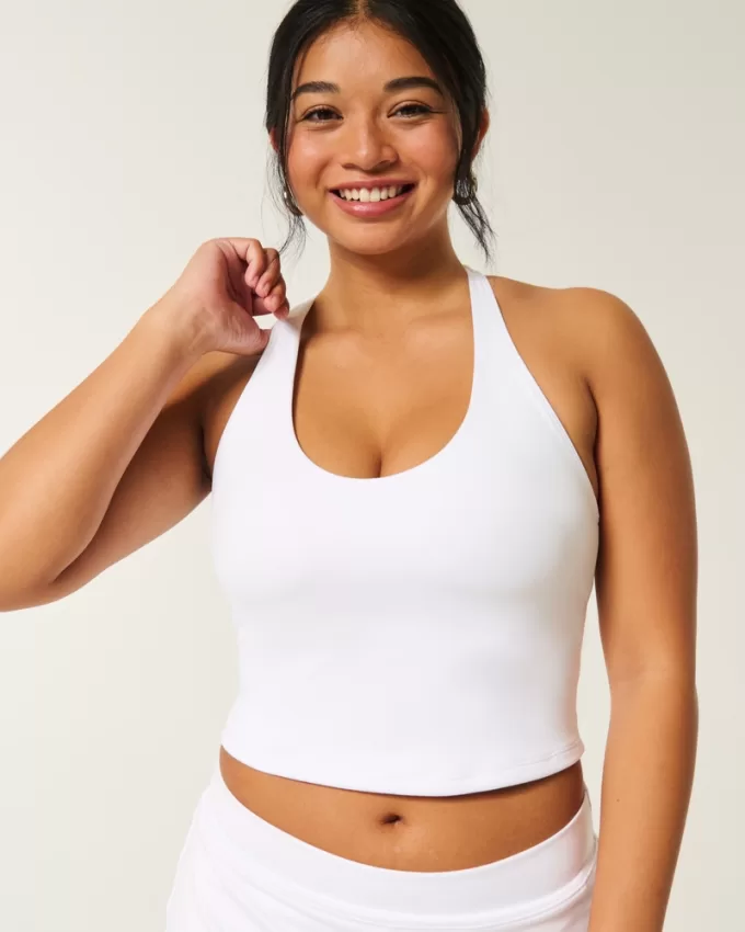 Gilly Hicks Active Recharge Halter Tank,Gilly Hicks Active Recharge Halter Tank Gilly Hicks Active Recharge Halter Tank,Gilly Hicks Active Recharge Halter Tank