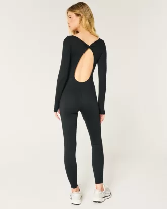 Gilly Hicks Active Recharge Long-Sleeve Onesie,Gilly Hicks Active Recharge Long-Sleeve Onesie Gilly Hicks Active Recharge Long-Sleeve Onesie,Gilly Hicks Active Recharge Long-Sleeve Onesie
