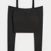 Gilly Hicks Active Recharge Off-the-Shoulder Top,Gilly Hicks Active Recharge Off-the-Shoulder Top Gilly Hicks Active Recharge Off-the-Shoulder Top,Gilly Hicks Active Recharge Off-the-Shoulder Top