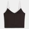 Gilly Hicks Active Recharge Plunge Cami,Gilly Hicks Active Recharge Plunge Cami Gilly Hicks Active Recharge Plunge Cami,Gilly Hicks Active Recharge Plunge Cami