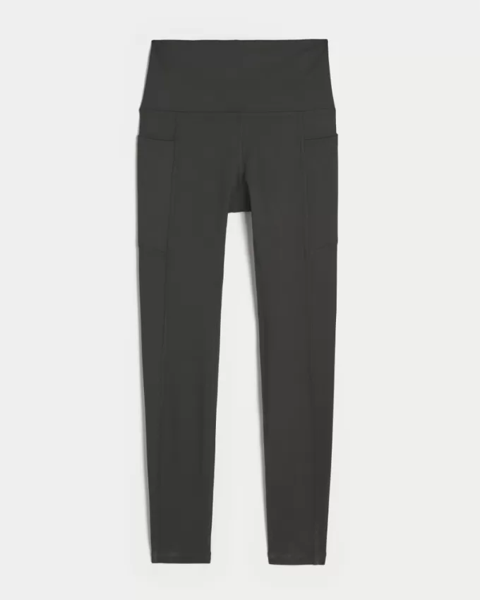 Gilly Hicks Active Recharge Pocket Leggings,Gilly Hicks Active Recharge Pocket Leggings Gilly Hicks Active Recharge Pocket Leggings,Gilly Hicks Active Recharge Pocket Leggings