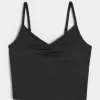 Gilly Hicks Active Recharge Ruched Cami,Gilly Hicks Active Recharge Ruched Cami Gilly Hicks Active Recharge Ruched Cami,Gilly Hicks Active Recharge Ruched Cami
