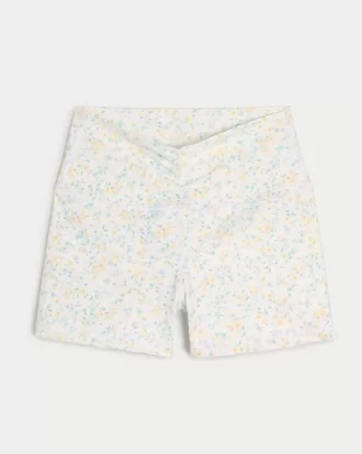 Gilly Hicks Active Recharge Ruched Shortie,Gilly Hicks Active Recharge Ruched Shortie Gilly Hicks Active Recharge Ruched Shortie,Gilly Hicks Active Recharge Ruched Shortie