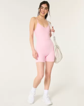 Gilly Hicks Active Recharge Shortsie,Gilly Hicks Active Recharge Shortsie Gilly Hicks Active Recharge Shortsie,Gilly Hicks Active Recharge Shortsie