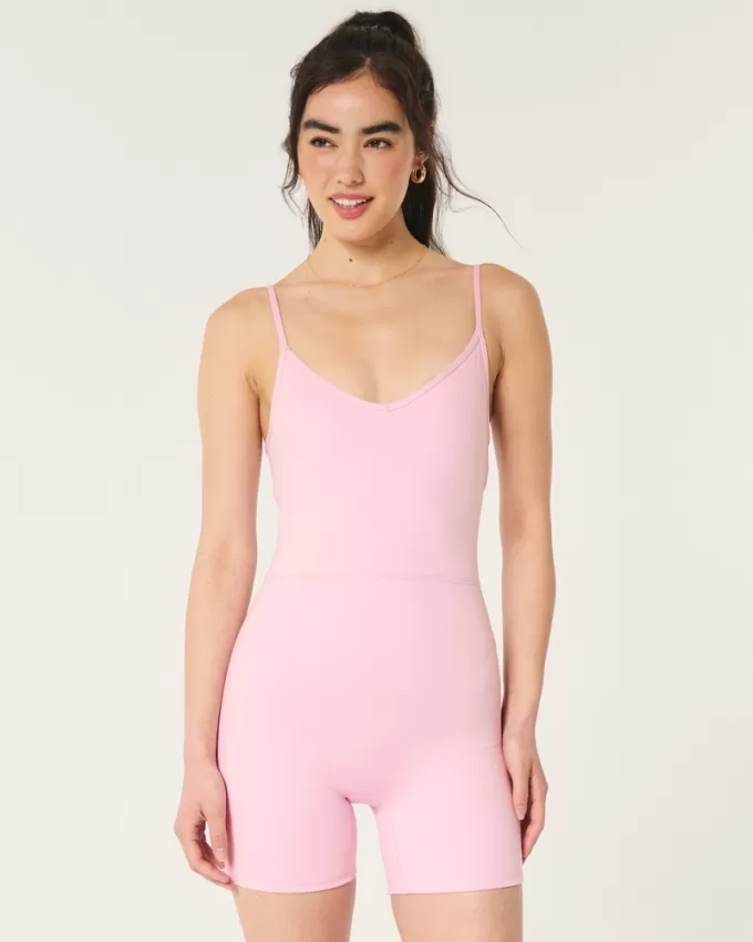 Gilly Hicks Active Recharge Shortsie,Gilly Hicks Active Recharge Shortsie Gilly Hicks Active Recharge Shortsie,Gilly Hicks Active Recharge Shortsie