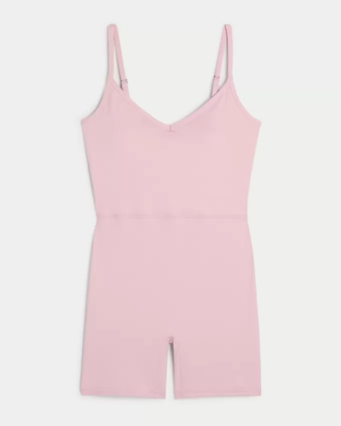 Gilly Hicks Active Recharge Shortsie,Gilly Hicks Active Recharge Shortsie Gilly Hicks Active Recharge Shortsie,Gilly Hicks Active Recharge Shortsie