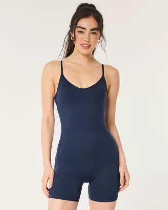 Gilly Hicks Active Recharge Shortsie,Gilly Hicks Active Recharge Shortsie Gilly Hicks Active Recharge Shortsie,Gilly Hicks Active Recharge Shortsie