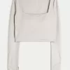 Gilly Hicks Active Recharge Square-Neck Top,Gilly Hicks Active Recharge Square-Neck Top Gilly Hicks Active Recharge Square-Neck Top,Gilly Hicks Active Recharge Square-Neck Top