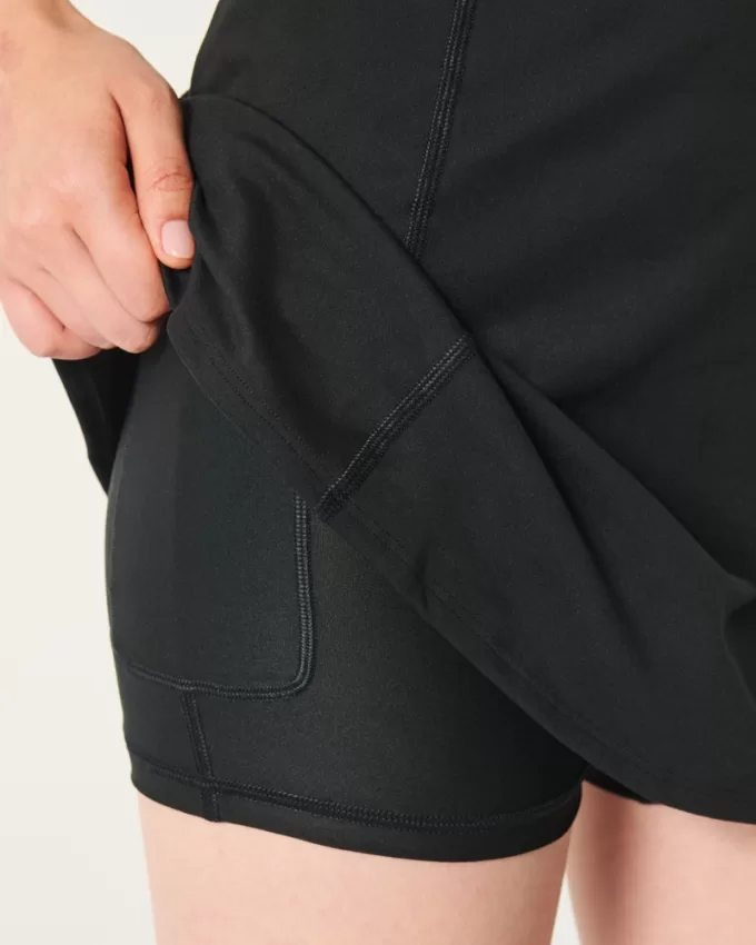 Gilly Hicks Active Recharge Strappy Back Dress,Gilly Hicks Active Recharge Strappy Back Dress