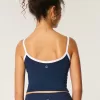 Gilly Hicks Active Recharge Tipped Cami,Gilly Hicks Active Recharge Tipped Cami Gilly Hicks Active Recharge Tipped Cami,Gilly Hicks Active Recharge Tipped Cami