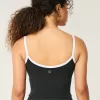 Gilly Hicks Active Recharge Tipped Cami,Gilly Hicks Active Recharge Tipped Cami Gilly Hicks Active Recharge Tipped Cami,Gilly Hicks Active Recharge Tipped Cami