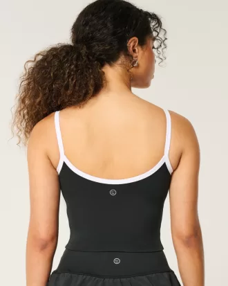 Gilly Hicks Active Recharge Tipped Cami,Gilly Hicks Active Recharge Tipped Cami Gilly Hicks Active Recharge Tipped Cami,Gilly Hicks Active Recharge Tipped Cami