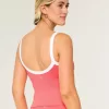 Gilly Hicks Active Recharge Tipped Cami,Gilly Hicks Active Recharge Tipped Cami Gilly Hicks Active Recharge Tipped Cami,Gilly Hicks Active Recharge Tipped Cami