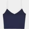 Gilly Hicks Active Recharge Tipped Cami,Gilly Hicks Active Recharge Tipped Cami Gilly Hicks Active Recharge Tipped Cami,Gilly Hicks Active Recharge Tipped Cami