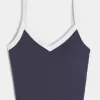 Gilly Hicks Active Recharge Tipped Cami,Gilly Hicks Active Recharge Tipped Cami Gilly Hicks Active Recharge Tipped Cami,Gilly Hicks Active Recharge Tipped Cami