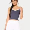 Gilly Hicks Active Recharge Tipped Cami,Gilly Hicks Active Recharge Tipped Cami Gilly Hicks Active Recharge Tipped Cami,Gilly Hicks Active Recharge Tipped Cami
