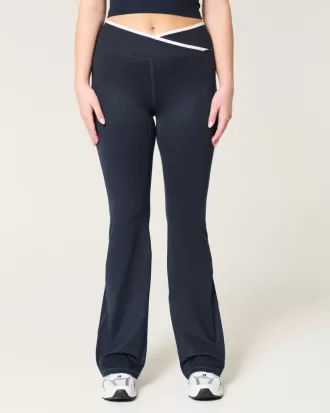 Gilly Hicks Active Recharge Tipped Flare Pants,Gilly Hicks Active Recharge Tipped Flare Pants Gilly Hicks Active Recharge Tipped Flare Pants,Gilly Hicks Active Recharge Tipped Flare Pants