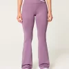 Gilly Hicks Active Recharge Tipped Flare Pants,Gilly Hicks Active Recharge Tipped Flare Pants Gilly Hicks Active Recharge Tipped Flare Pants,Gilly Hicks Active Recharge Tipped Flare Pants