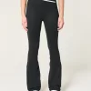 Gilly Hicks Active Recharge Tipped Flare Pants,Gilly Hicks Active Recharge Tipped Flare Pants Gilly Hicks Active Recharge Tipped Flare Pants,Gilly Hicks Active Recharge Tipped Flare Pants