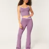 Gilly Hicks Active Recharge Tipped Flare Pants,Gilly Hicks Active Recharge Tipped Flare Pants Gilly Hicks Active Recharge Tipped Flare Pants,Gilly Hicks Active Recharge Tipped Flare Pants