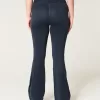 Gilly Hicks Active Recharge Tipped Flare Pants,Gilly Hicks Active Recharge Tipped Flare Pants Gilly Hicks Active Recharge Tipped Flare Pants,Gilly Hicks Active Recharge Tipped Flare Pants