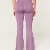 Gilly Hicks Active Recharge Tipped Flare Pants,Gilly Hicks Active Recharge Tipped Flare Pants Gilly Hicks Active Recharge Tipped Flare Pants,Gilly Hicks Active Recharge Tipped Flare Pants