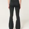 Gilly Hicks Active Recharge Tipped Flare Pants,Gilly Hicks Active Recharge Tipped Flare Pants Gilly Hicks Active Recharge Tipped Flare Pants,Gilly Hicks Active Recharge Tipped Flare Pants