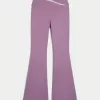 Gilly Hicks Active Recharge Tipped Flare Pants,Gilly Hicks Active Recharge Tipped Flare Pants Gilly Hicks Active Recharge Tipped Flare Pants,Gilly Hicks Active Recharge Tipped Flare Pants