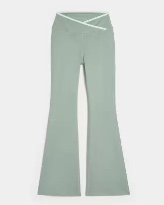 Gilly Hicks Active Recharge Tipped Flare Pants,Gilly Hicks Active Recharge Tipped Flare Pants Gilly Hicks Active Recharge Tipped Flare Pants,Gilly Hicks Active Recharge Tipped Flare Pants