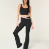 Gilly Hicks Active Recharge Tipped Flare Pants,Gilly Hicks Active Recharge Tipped Flare Pants Gilly Hicks Active Recharge Tipped Flare Pants,Gilly Hicks Active Recharge Tipped Flare Pants