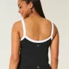 Gilly Hicks Active Recharge Tipped Tank,Gilly Hicks Active Recharge Tipped Tank Gilly Hicks Active Recharge Tipped Tank,Gilly Hicks Active Recharge Tipped Tank