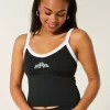 Gilly Hicks Active Recharge Tipped Tank,Gilly Hicks Active Recharge Tipped Tank Gilly Hicks Active Recharge Tipped Tank,Gilly Hicks Active Recharge Tipped Tank