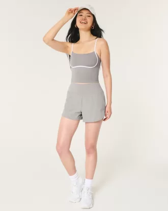Gilly Hicks Active Recharge Under-Bust Cami,Gilly Hicks Active Recharge Under-Bust Cami Gilly Hicks Active Recharge Under-Bust Cami,Gilly Hicks Active Recharge Under-Bust Cami
