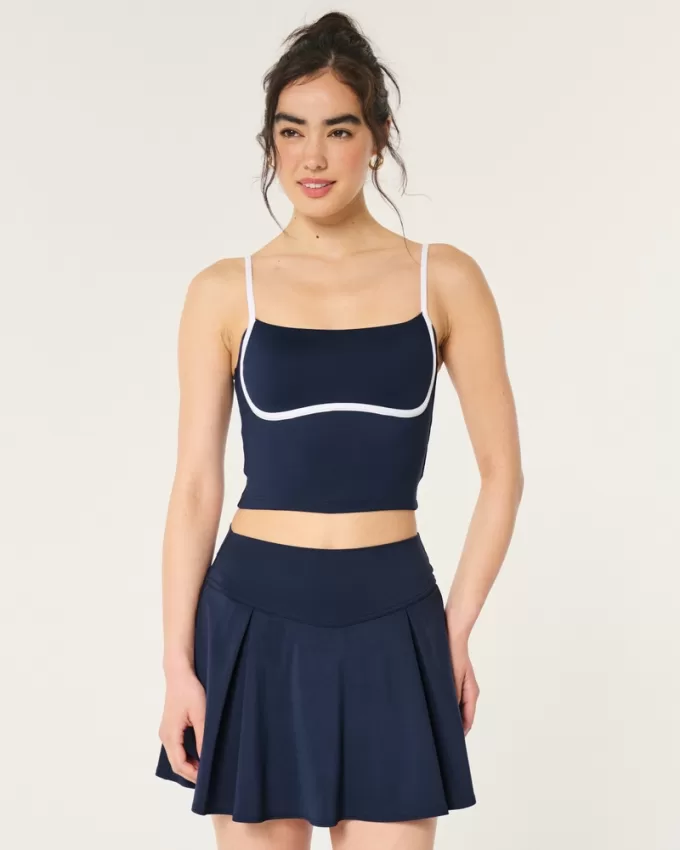 Gilly Hicks Active Recharge Under-Bust Cami,Gilly Hicks Active Recharge Under-Bust Cami Gilly Hicks Active Recharge Under-Bust Cami,Gilly Hicks Active Recharge Under-Bust Cami