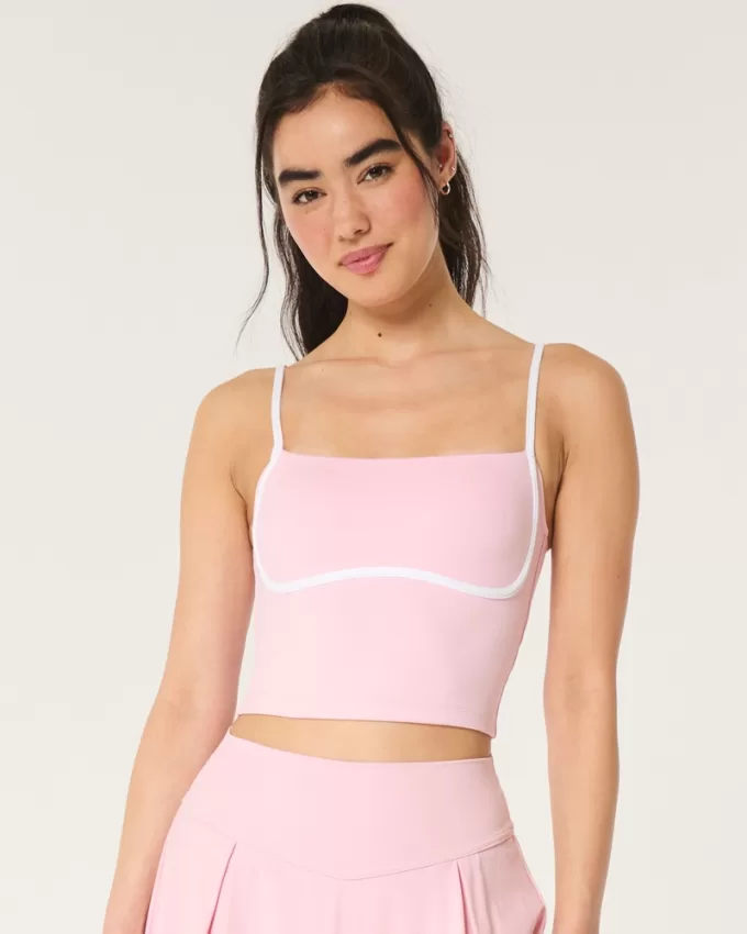 Gilly Hicks Active Recharge Under-Bust Cami,Gilly Hicks Active Recharge Under-Bust Cami Gilly Hicks Active Recharge Under-Bust Cami,Gilly Hicks Active Recharge Under-Bust Cami
