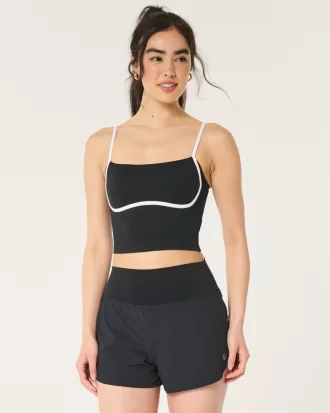 Gilly Hicks Active Recharge Under-Bust Cami,Gilly Hicks Active Recharge Under-Bust Cami Gilly Hicks Active Recharge Under-Bust Cami,Gilly Hicks Active Recharge Under-Bust Cami