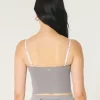 Gilly Hicks Active Recharge Under-Bust Cami,Gilly Hicks Active Recharge Under-Bust Cami Gilly Hicks Active Recharge Under-Bust Cami,Gilly Hicks Active Recharge Under-Bust Cami