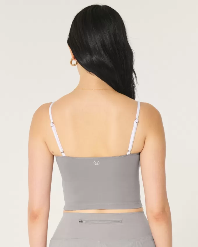 Gilly Hicks Active Recharge Under-Bust Cami,Gilly Hicks Active Recharge Under-Bust Cami Gilly Hicks Active Recharge Under-Bust Cami,Gilly Hicks Active Recharge Under-Bust Cami