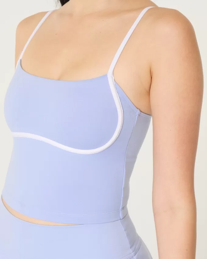 Gilly Hicks Active Recharge Under-Bust Cami,Gilly Hicks Active Recharge Under-Bust Cami Gilly Hicks Active Recharge Under-Bust Cami,Gilly Hicks Active Recharge Under-Bust Cami