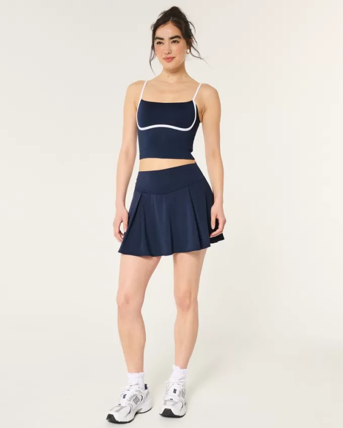 Gilly Hicks Active Recharge Under-Bust Cami,Gilly Hicks Active Recharge Under-Bust Cami Gilly Hicks Active Recharge Under-Bust Cami,Gilly Hicks Active Recharge Under-Bust Cami