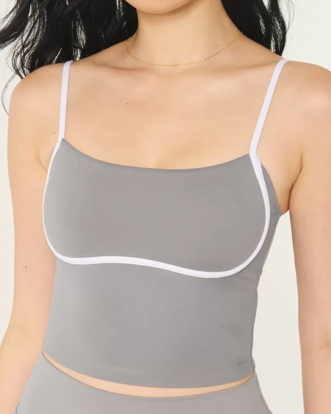 Gilly Hicks Active Recharge Under-Bust Cami,Gilly Hicks Active Recharge Under-Bust Cami Gilly Hicks Active Recharge Under-Bust Cami,Gilly Hicks Active Recharge Under-Bust Cami