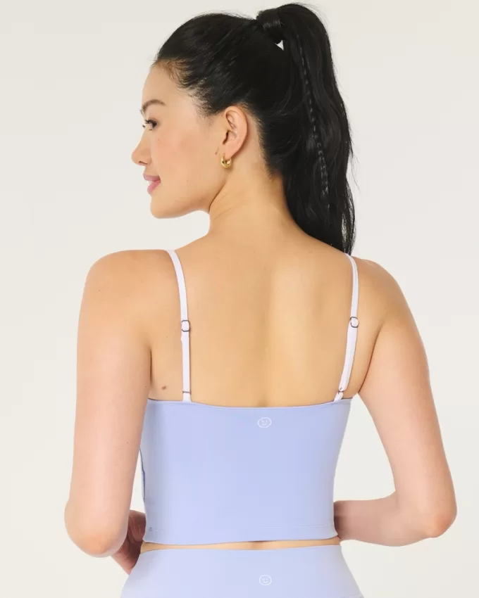 Gilly Hicks Active Recharge Under-Bust Cami,Gilly Hicks Active Recharge Under-Bust Cami Gilly Hicks Active Recharge Under-Bust Cami,Gilly Hicks Active Recharge Under-Bust Cami