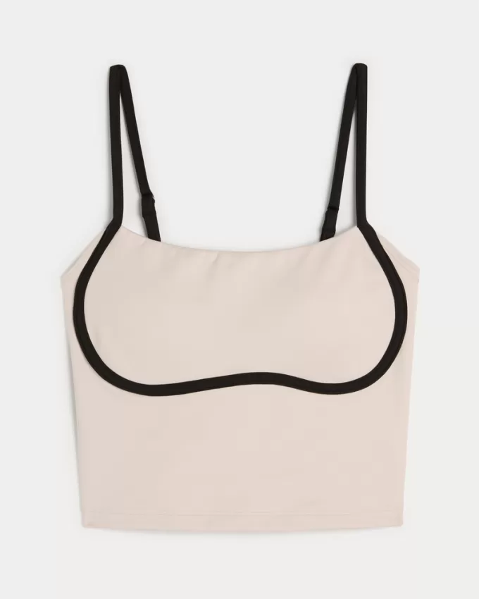 Gilly Hicks Active Recharge Under-Bust Cami,Gilly Hicks Active Recharge Under-Bust Cami Gilly Hicks Active Recharge Under-Bust Cami,Gilly Hicks Active Recharge Under-Bust Cami