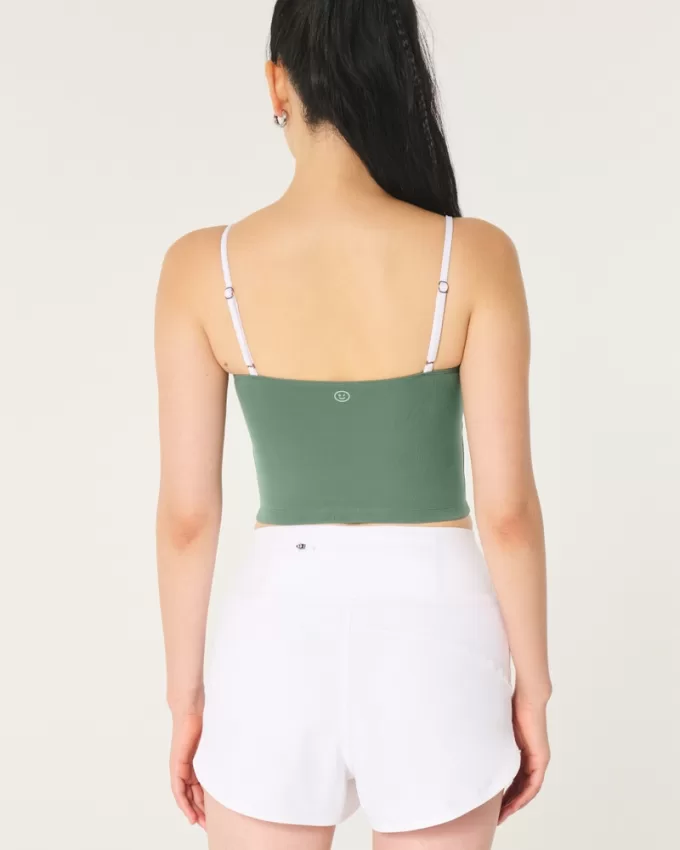 Gilly Hicks Active Recharge Under-Bust Cami,Gilly Hicks Active Recharge Under-Bust Cami Gilly Hicks Active Recharge Under-Bust Cami,Gilly Hicks Active Recharge Under-Bust Cami