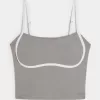 Gilly Hicks Active Recharge Under-Bust Cami,Gilly Hicks Active Recharge Under-Bust Cami Gilly Hicks Active Recharge Under-Bust Cami,Gilly Hicks Active Recharge Under-Bust Cami