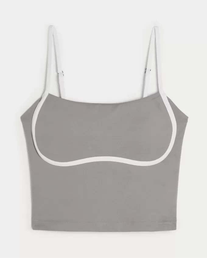 Gilly Hicks Active Recharge Under-Bust Cami,Gilly Hicks Active Recharge Under-Bust Cami Gilly Hicks Active Recharge Under-Bust Cami,Gilly Hicks Active Recharge Under-Bust Cami