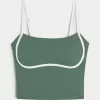 Gilly Hicks Active Recharge Under-Bust Cami,Gilly Hicks Active Recharge Under-Bust Cami Gilly Hicks Active Recharge Under-Bust Cami,Gilly Hicks Active Recharge Under-Bust Cami