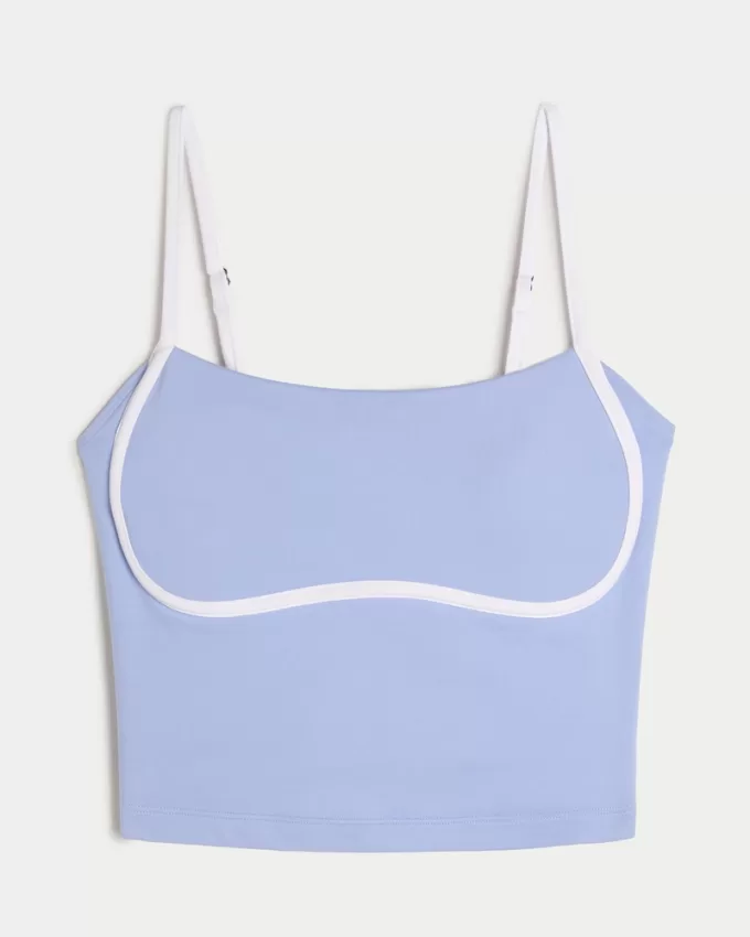 Gilly Hicks Active Recharge Under-Bust Cami,Gilly Hicks Active Recharge Under-Bust Cami Gilly Hicks Active Recharge Under-Bust Cami,Gilly Hicks Active Recharge Under-Bust Cami
