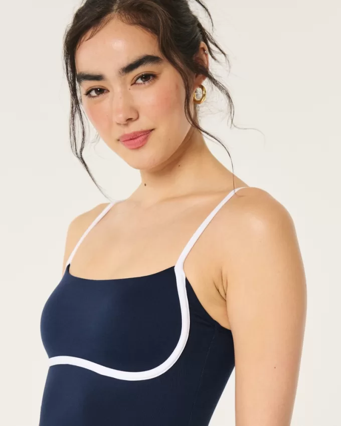 Gilly Hicks Active Recharge Under-Bust Cami,Gilly Hicks Active Recharge Under-Bust Cami Gilly Hicks Active Recharge Under-Bust Cami,Gilly Hicks Active Recharge Under-Bust Cami
