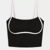 Gilly Hicks Active Recharge Under-Bust Cami,Gilly Hicks Active Recharge Under-Bust Cami Gilly Hicks Active Recharge Under-Bust Cami,Gilly Hicks Active Recharge Under-Bust Cami